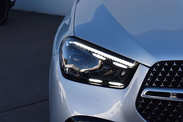 2024 Mercedes-Benz GLE-Class GLE300 d V167