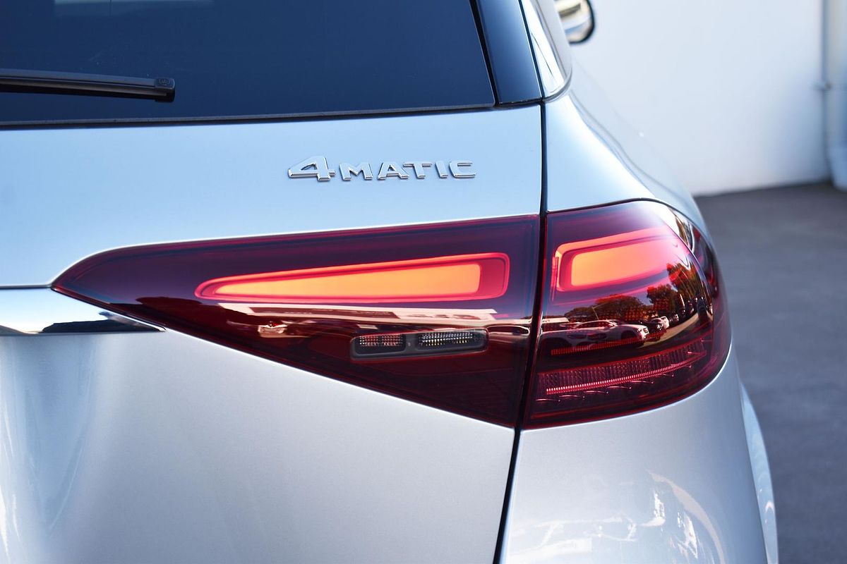2024 Mercedes-Benz GLE-Class GLE300 d V167