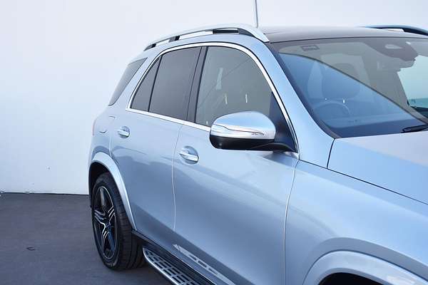 2024 Mercedes-Benz GLE-Class GLE300 d V167