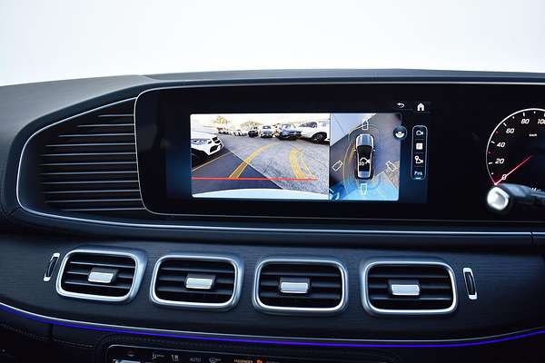 2024 Mercedes-Benz GLE-Class GLE300 d V167
