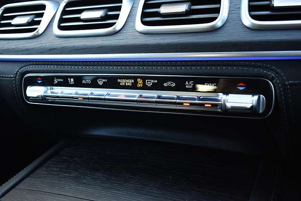 2024 Mercedes-Benz GLE-Class GLE300 d V167