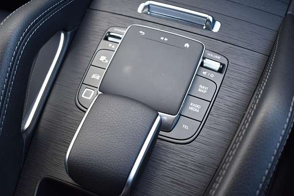 2024 Mercedes-Benz GLE-Class GLE300 d V167