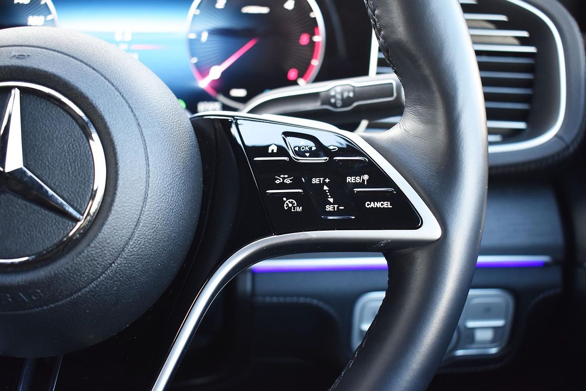 2024 Mercedes-Benz GLE-Class GLE300 d V167