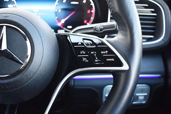 2024 Mercedes-Benz GLE-Class GLE300 d V167