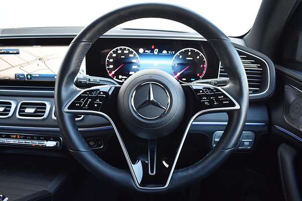 2024 Mercedes-Benz GLE-Class GLE300 d V167