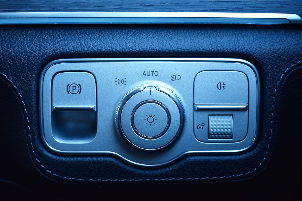 2024 Mercedes-Benz GLE-Class GLE300 d V167