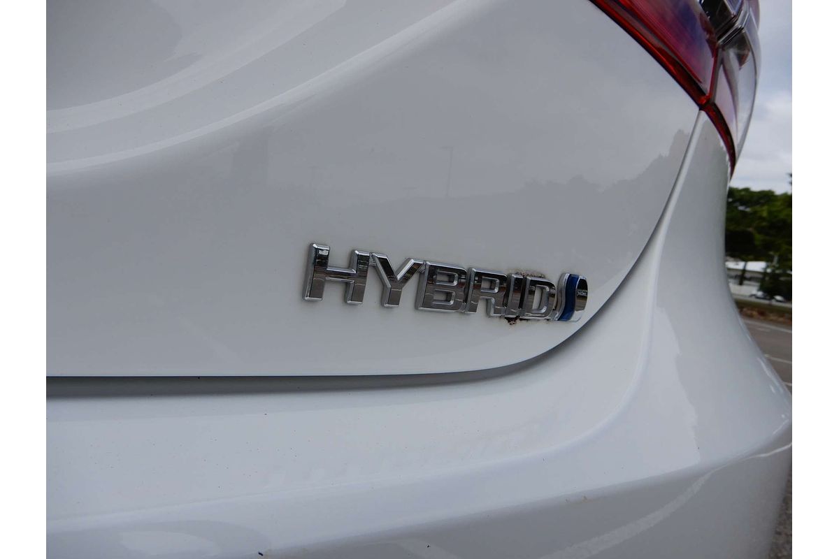 2021 Toyota Camry Ascent AXVH70R