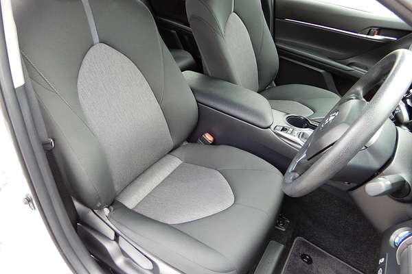 2021 Toyota Camry Ascent AXVH70R