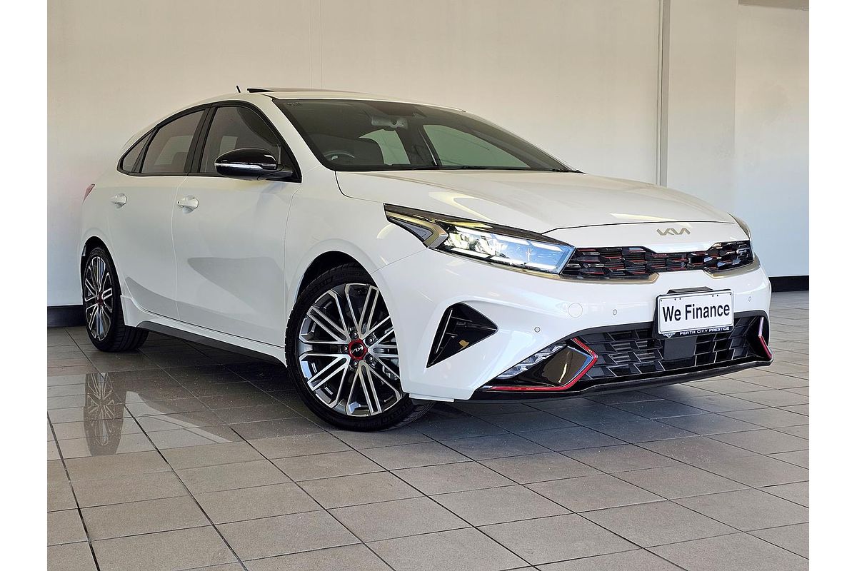 2023 Kia Cerato GT BD