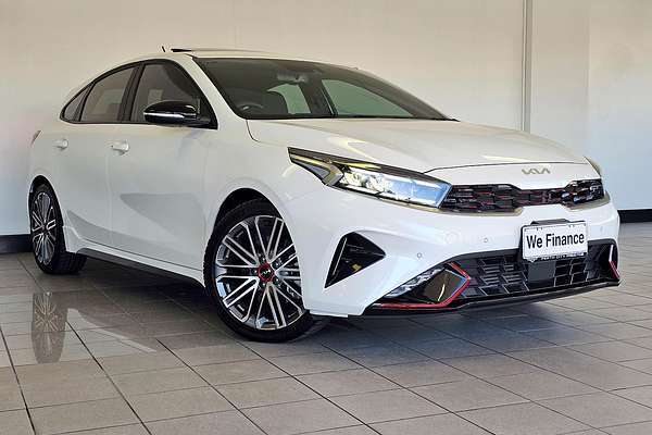 2023 Kia Cerato GT BD