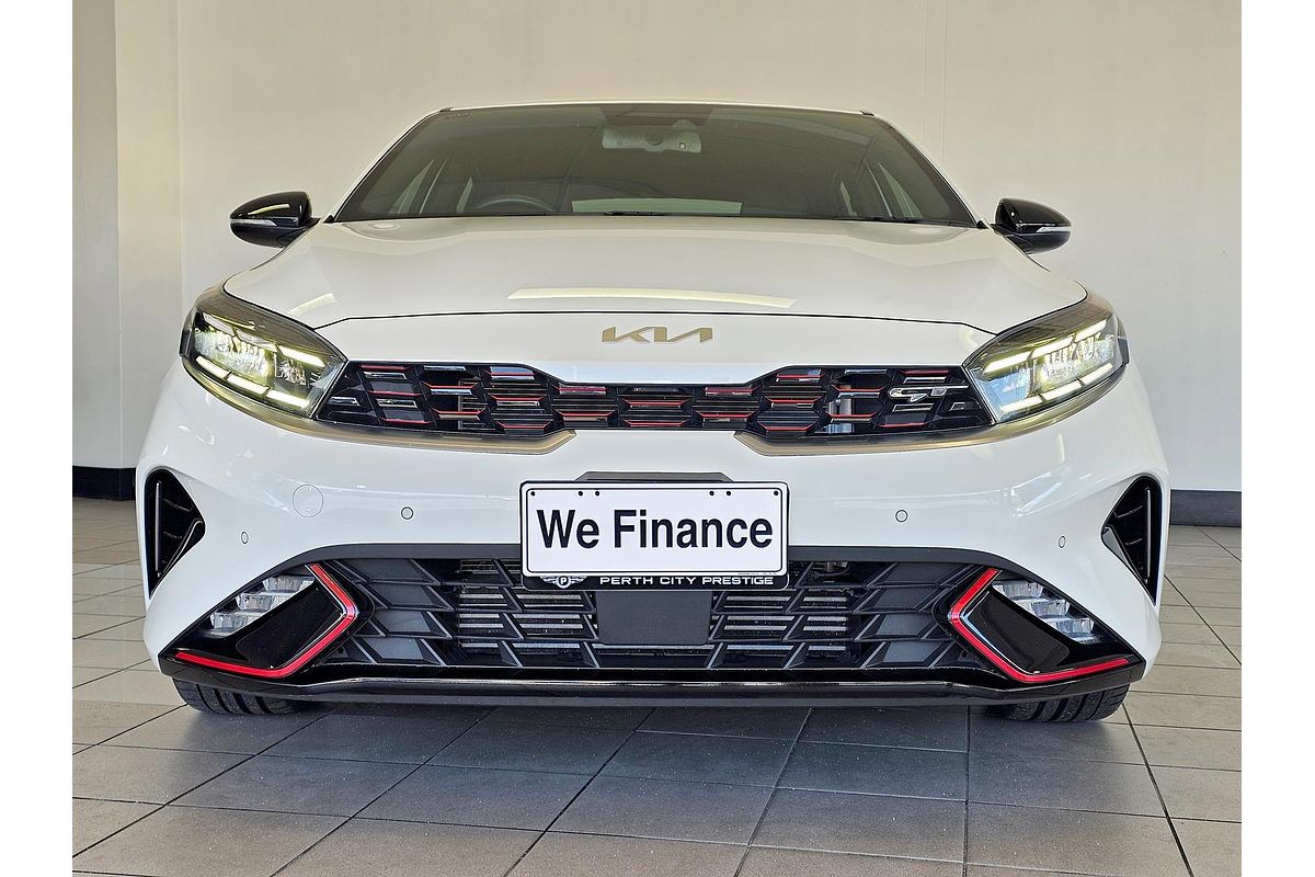 2023 Kia Cerato GT BD