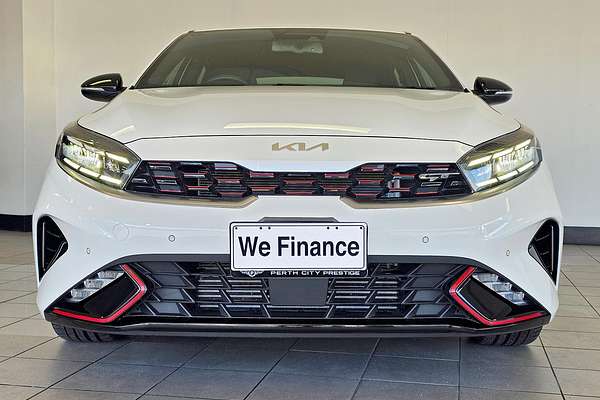 2023 Kia Cerato GT BD