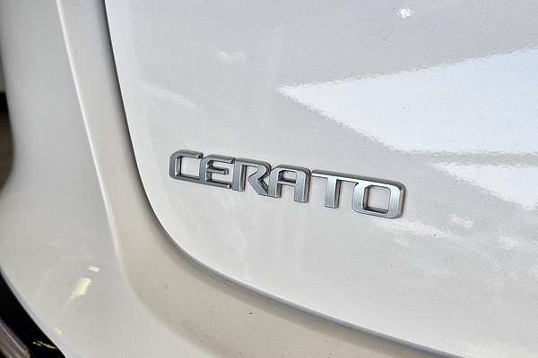 2023 Kia Cerato GT BD