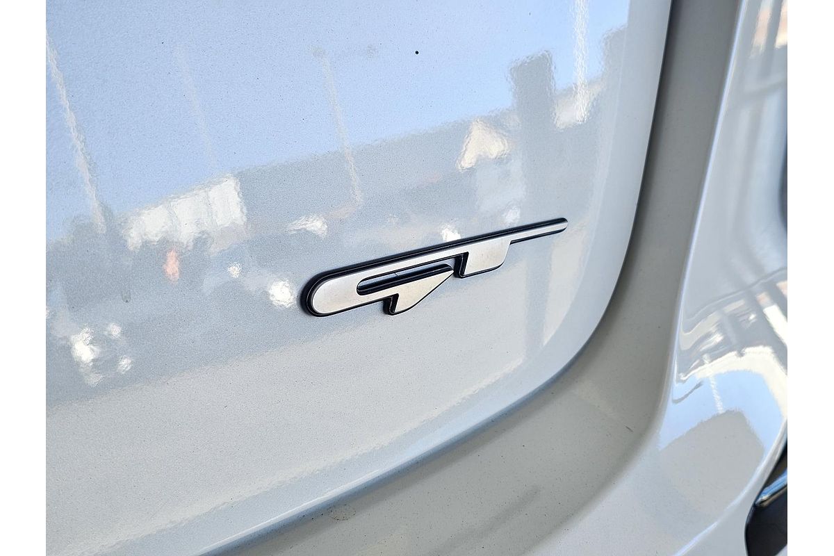 2023 Kia Cerato GT BD