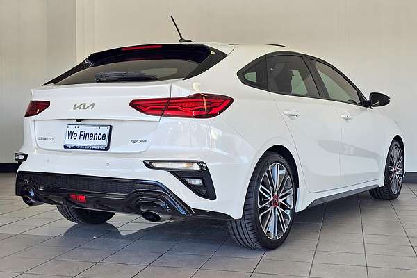 2023 Kia Cerato GT BD