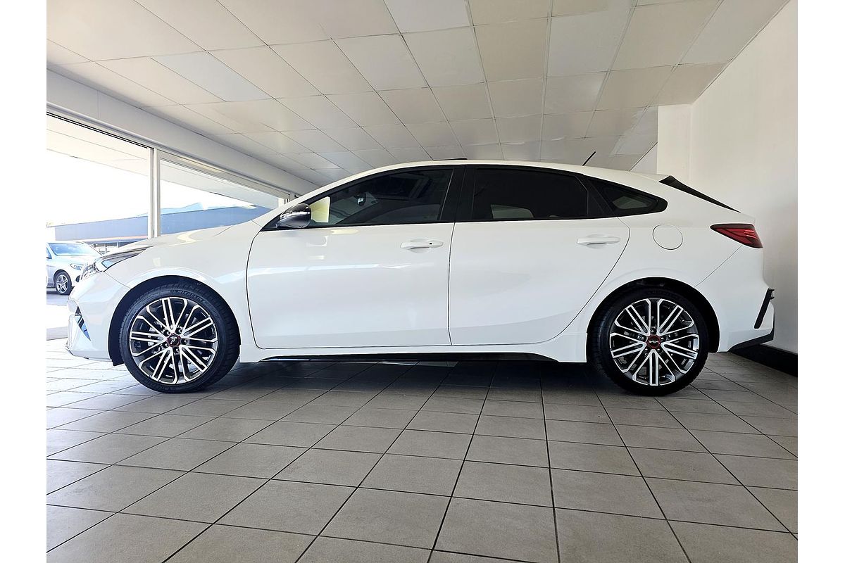 2023 Kia Cerato GT BD