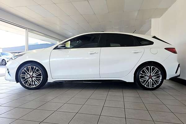2023 Kia Cerato GT BD