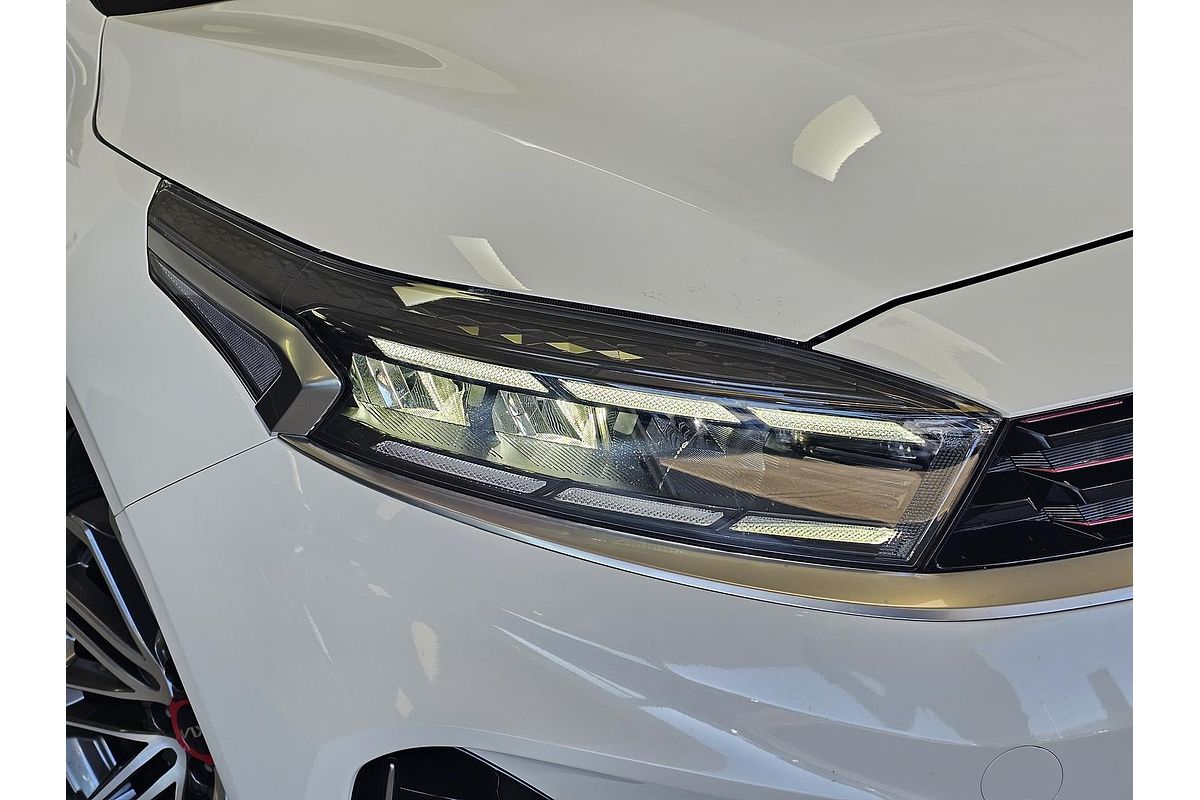 2023 Kia Cerato GT BD