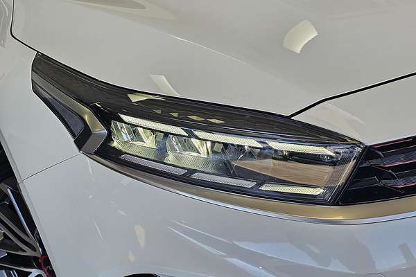 2023 Kia Cerato GT BD