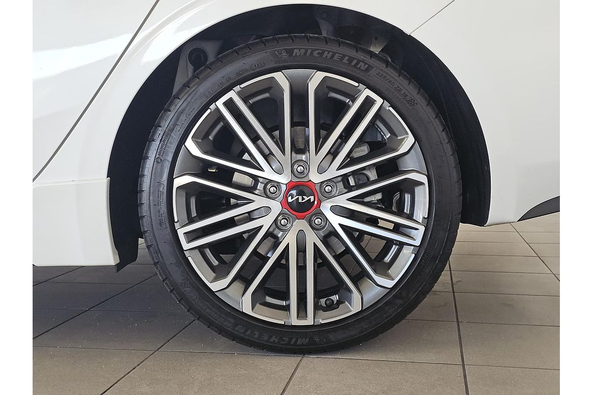 2023 Kia Cerato GT BD
