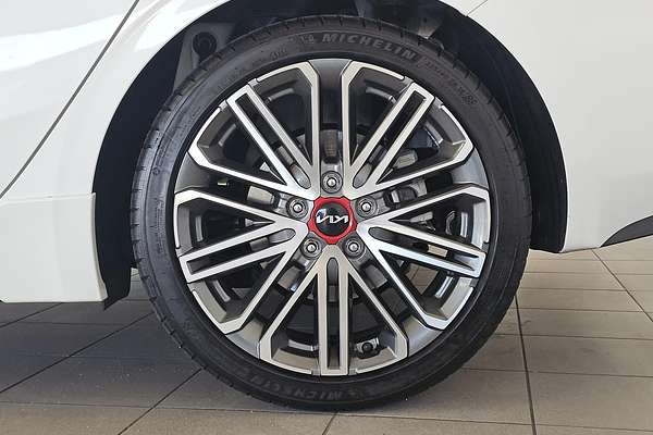 2023 Kia Cerato GT BD