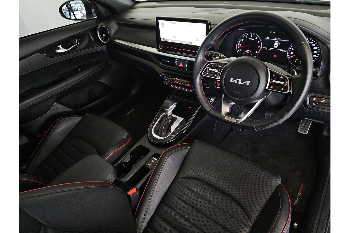 2023 Kia Cerato GT BD