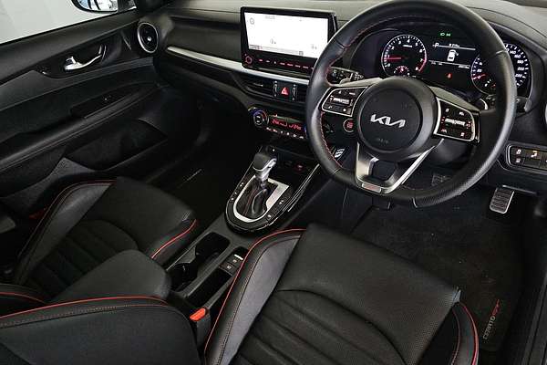 2023 Kia Cerato GT BD