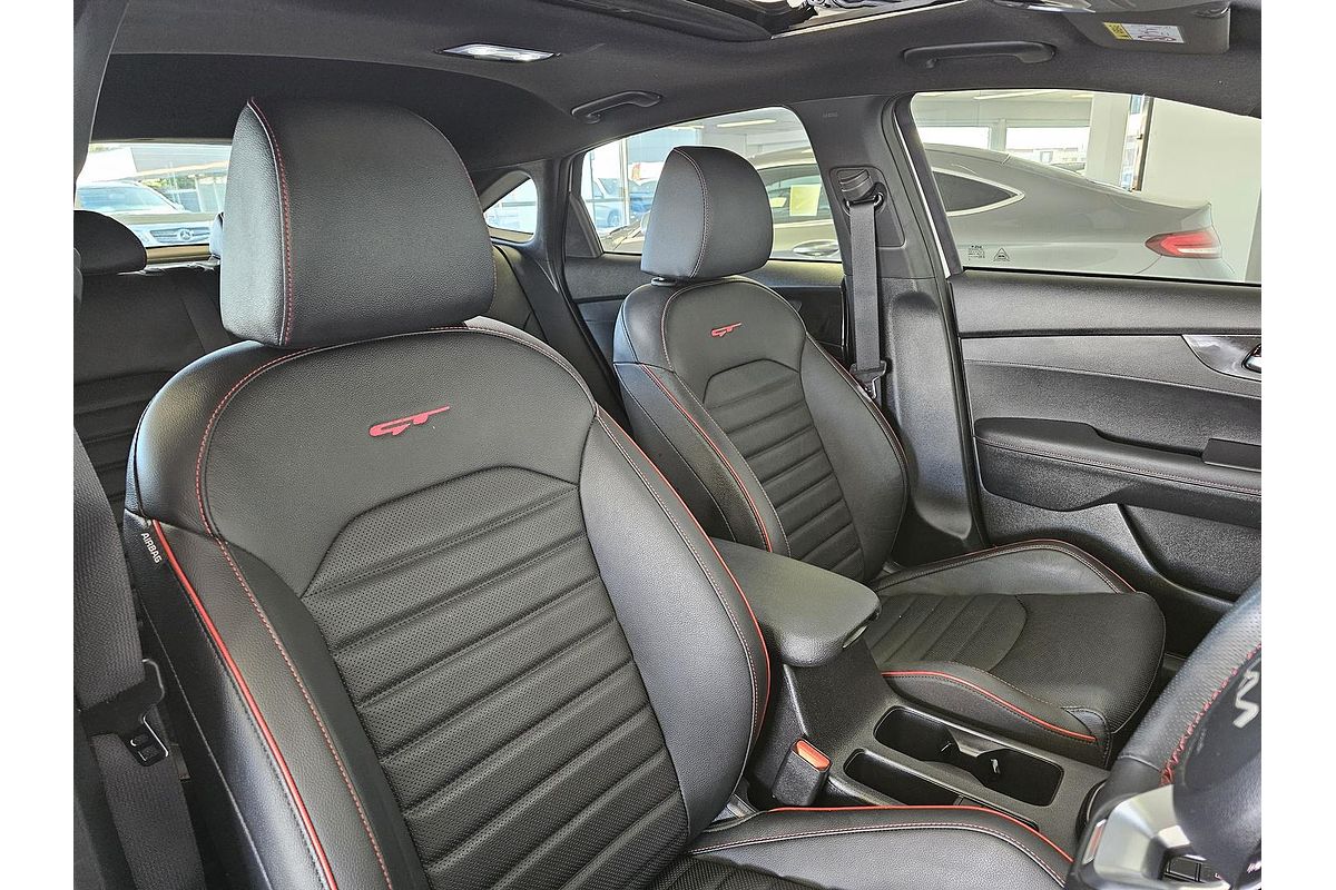 2023 Kia Cerato GT BD