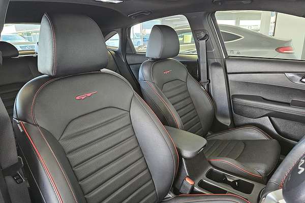 2023 Kia Cerato GT BD