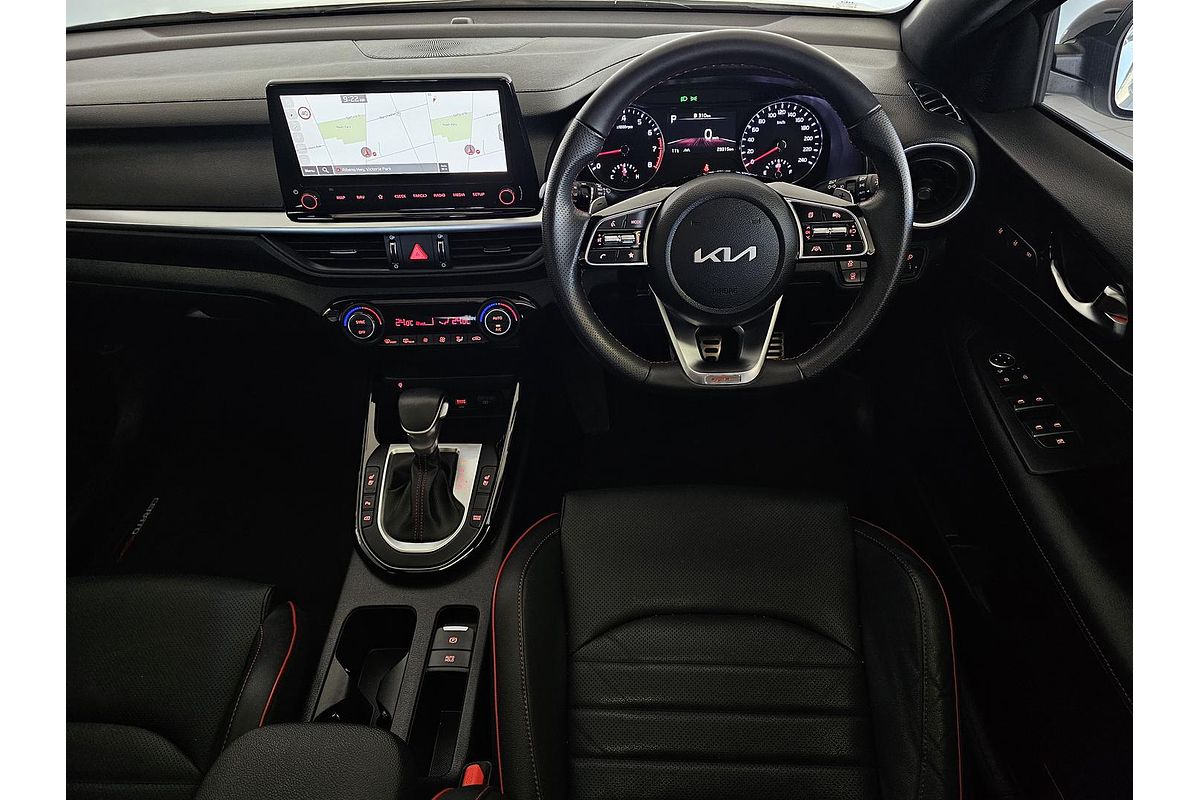 2023 Kia Cerato GT BD