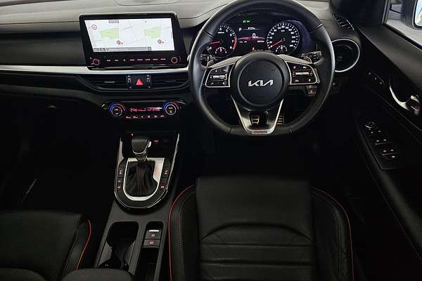 2023 Kia Cerato GT BD