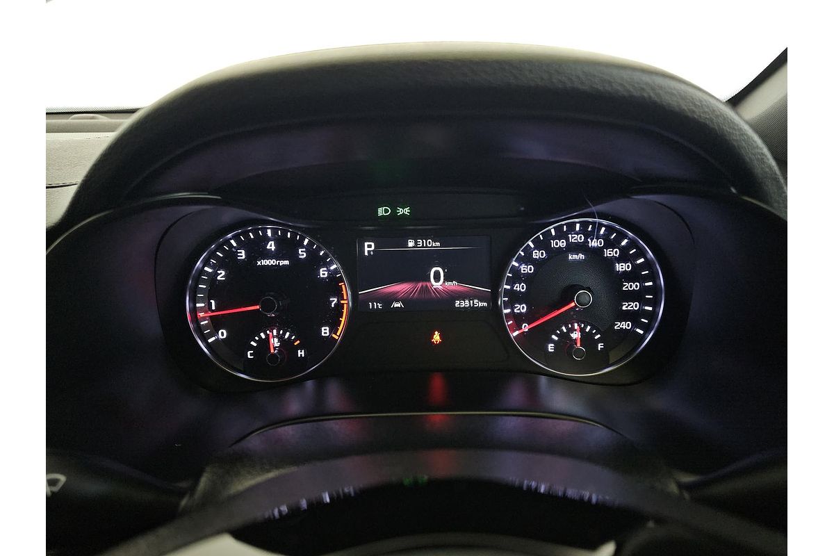 2023 Kia Cerato GT BD