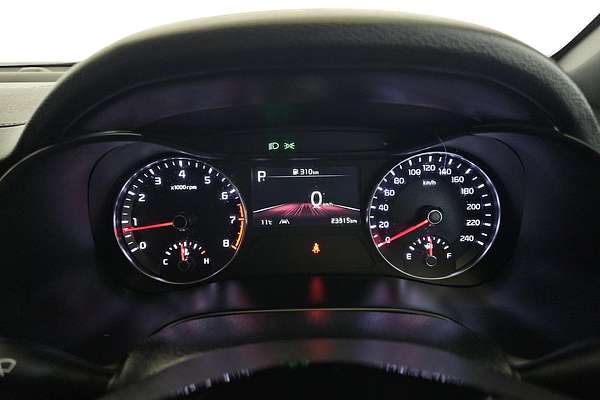 2023 Kia Cerato GT BD