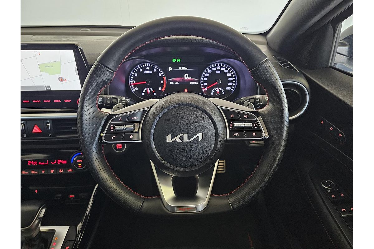 2023 Kia Cerato GT BD