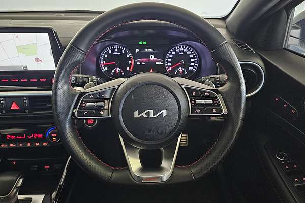 2023 Kia Cerato GT BD