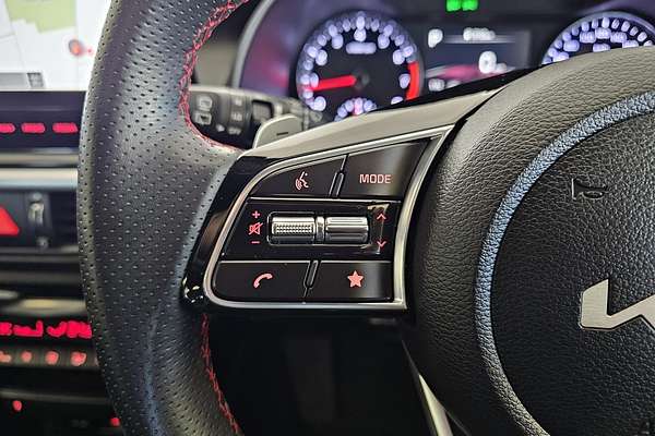 2023 Kia Cerato GT BD