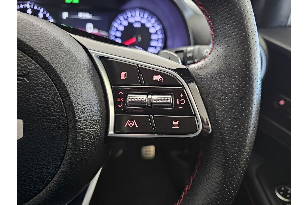 2023 Kia Cerato GT BD