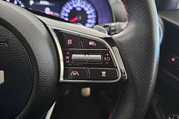 2023 Kia Cerato GT BD