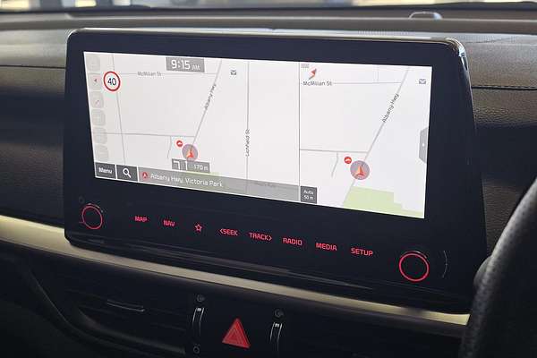 2023 Kia Cerato GT BD