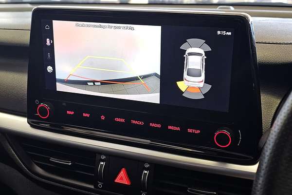 2023 Kia Cerato GT BD
