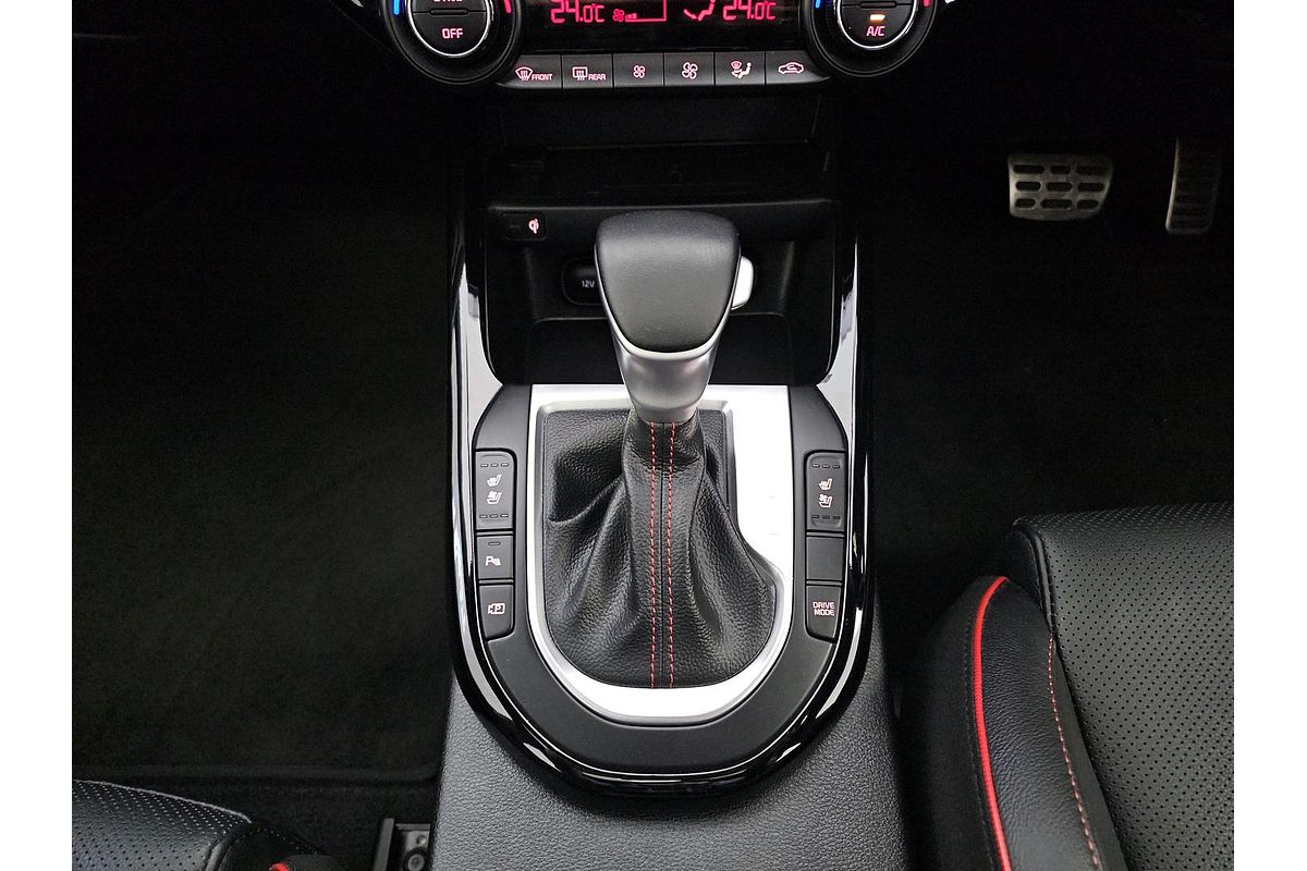 2023 Kia Cerato GT BD