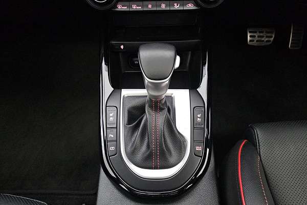 2023 Kia Cerato GT BD
