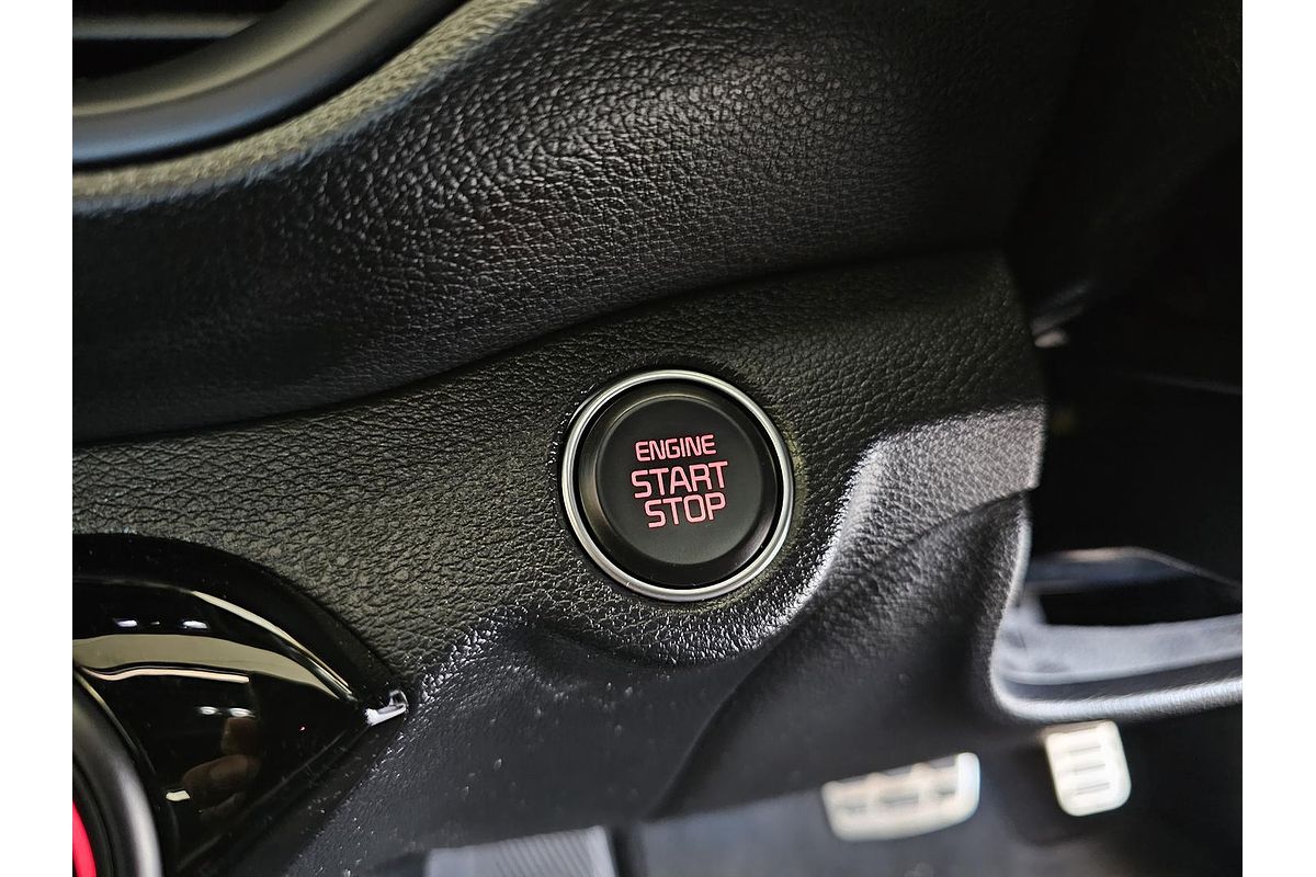2023 Kia Cerato GT BD