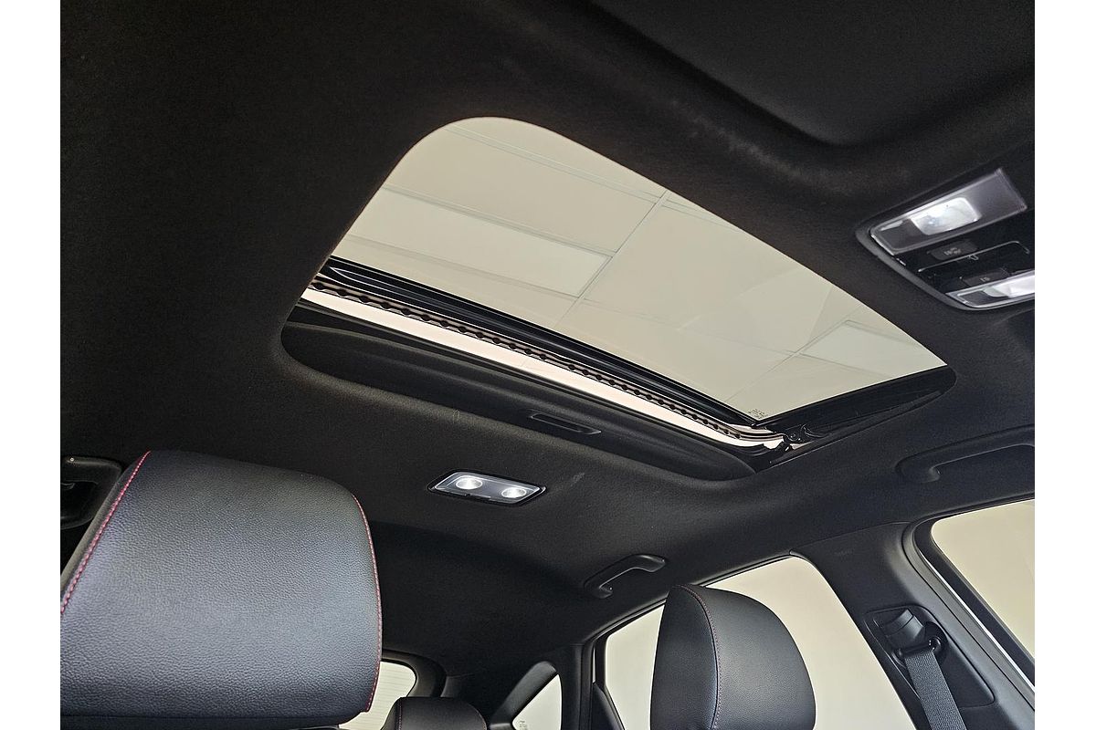 2023 Kia Cerato GT BD