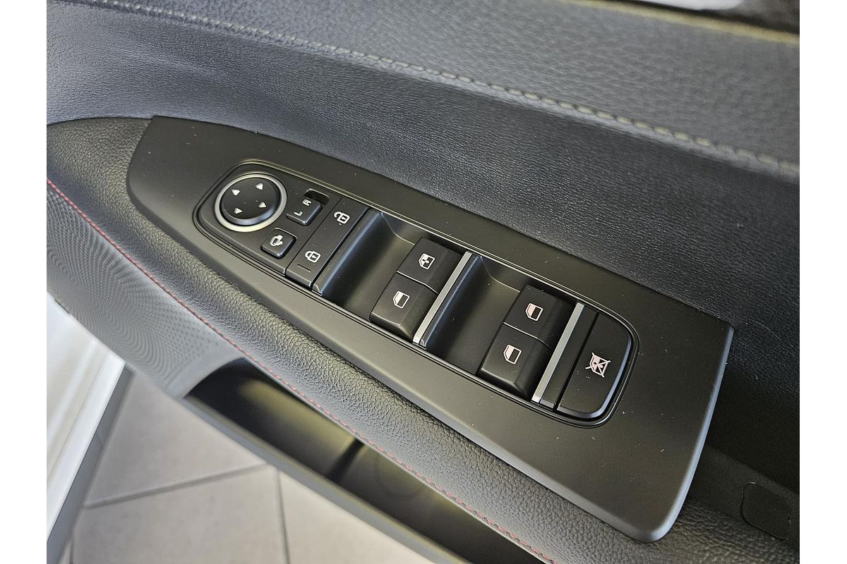 2023 Kia Cerato GT BD