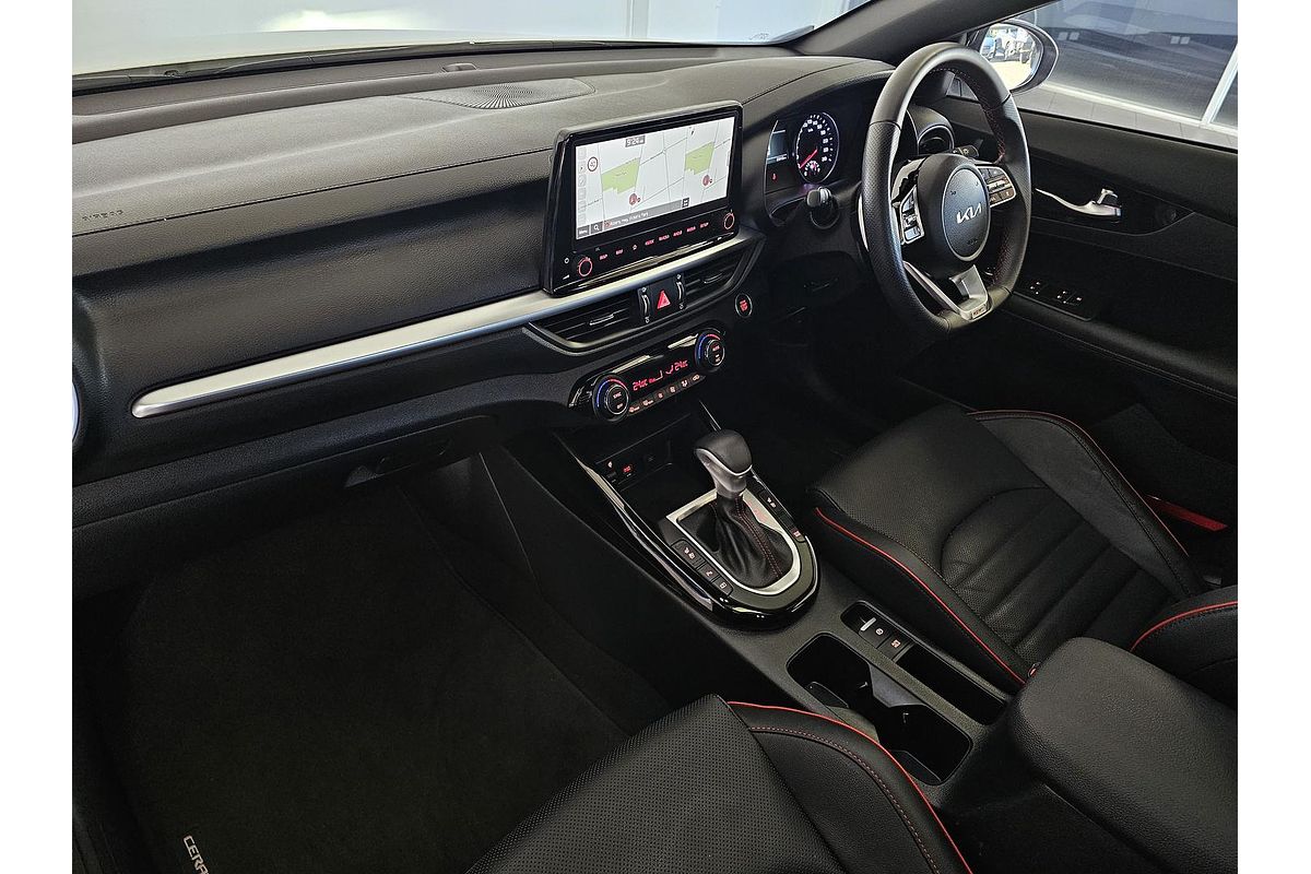 2023 Kia Cerato GT BD