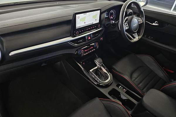 2023 Kia Cerato GT BD