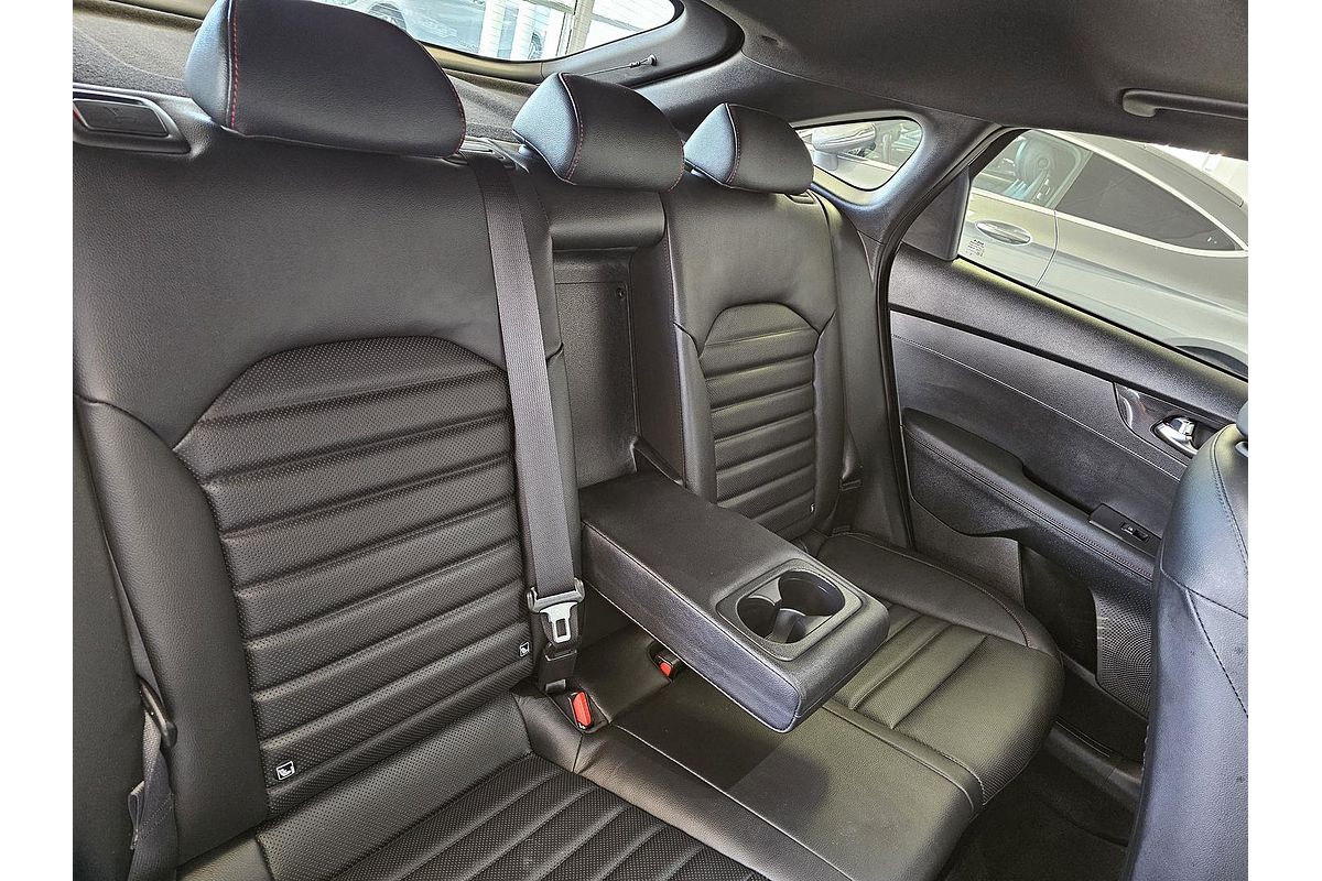 2023 Kia Cerato GT BD