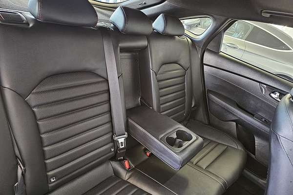 2023 Kia Cerato GT BD