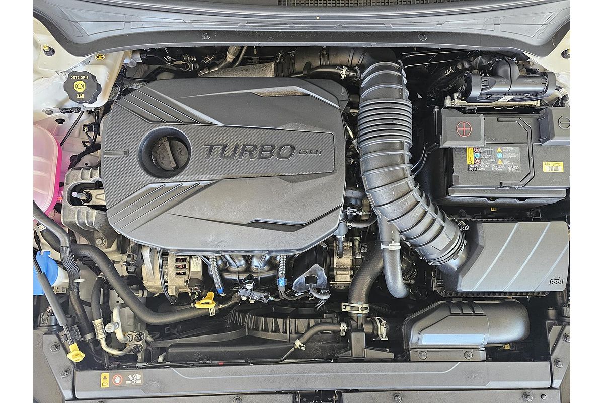 2023 Kia Cerato GT BD